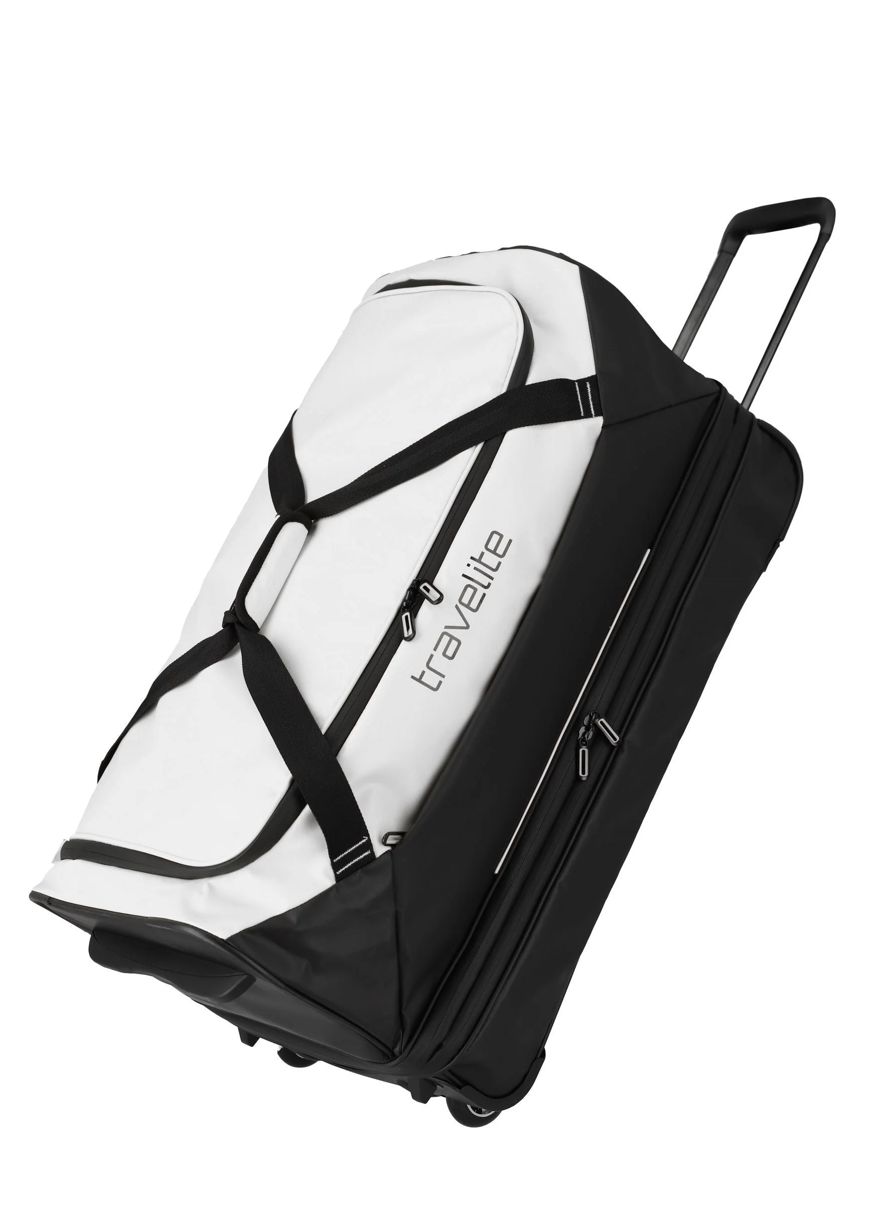 TRAVELITE BOLSA DE VIAJE CON RUEDAS EXTENSIBLE BASICS 70CM - Image 21