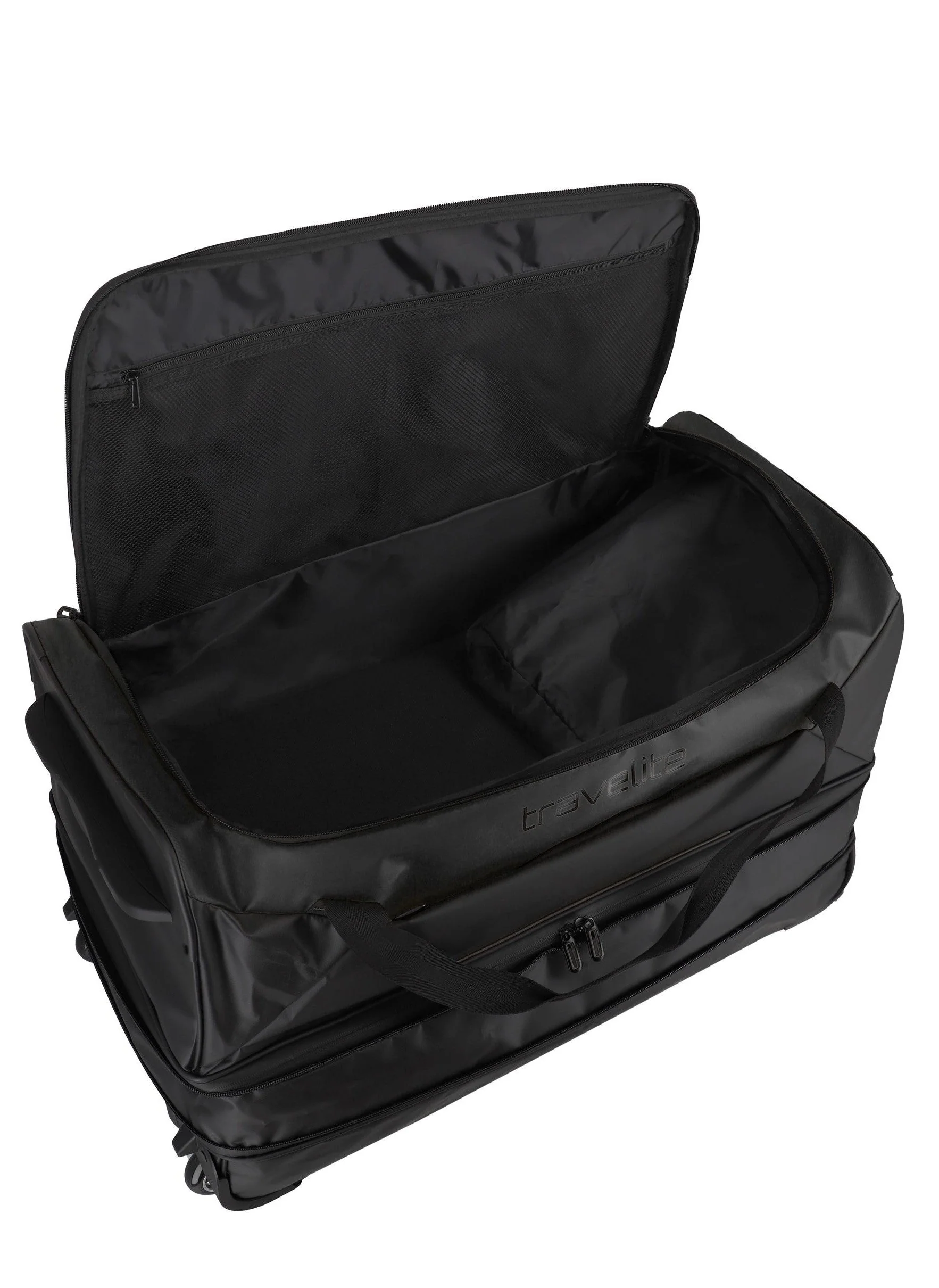TRAVELITE BOLSA DE VIAJE CON RUEDAS EXTENSIBLE BASICS 70CM - Image 5