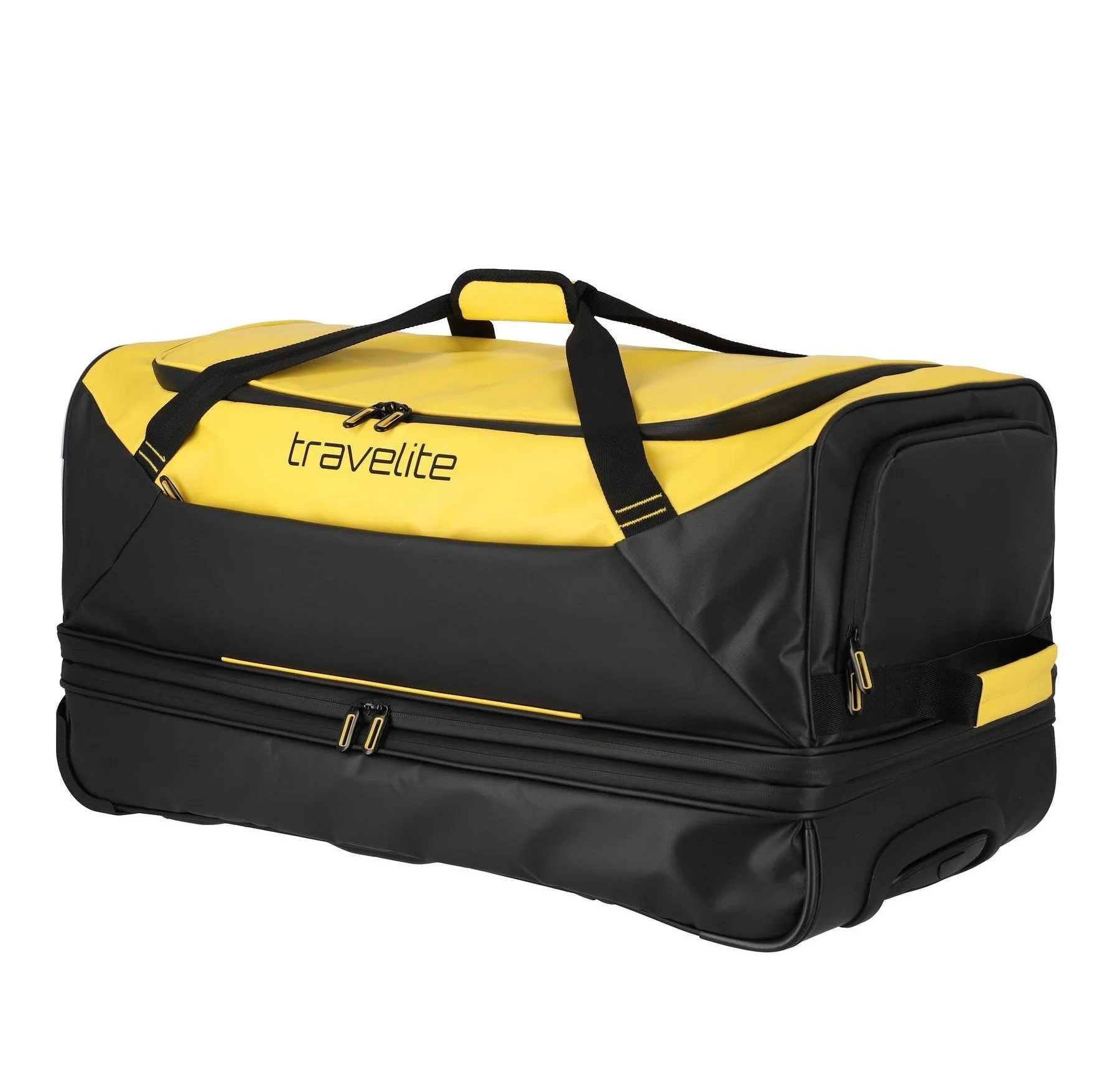TRAVELITE BOLSA DE VIAJE CON RUEDAS EXTENSIBLE BASICS 70CM - Image 7