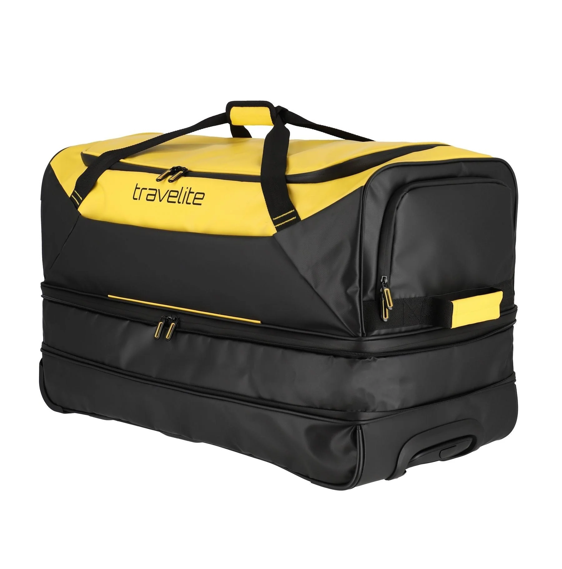TRAVELITE BOLSA DE VIAJE CON RUEDAS EXTENSIBLE BASICS 70CM - Image 8