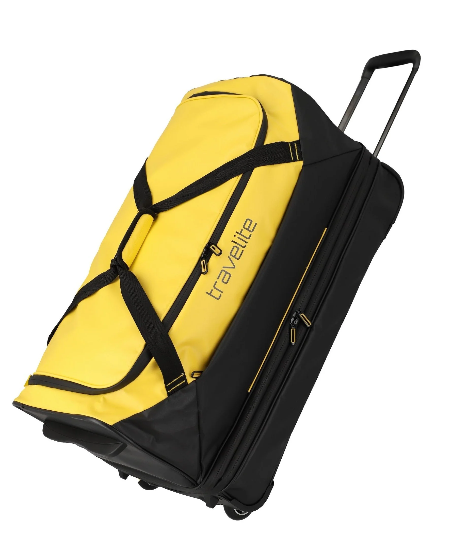 TRAVELITE BOLSA DE VIAJE CON RUEDAS EXTENSIBLE BASICS 70CM - Image 9