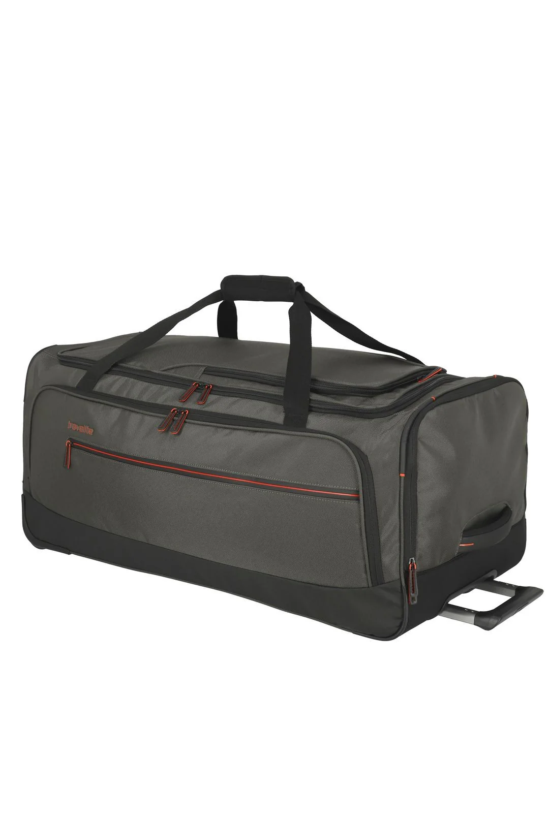 TRAVELITE BOLSA DE VIAJE CON RUEDAS L CROSSLITE - Image 17