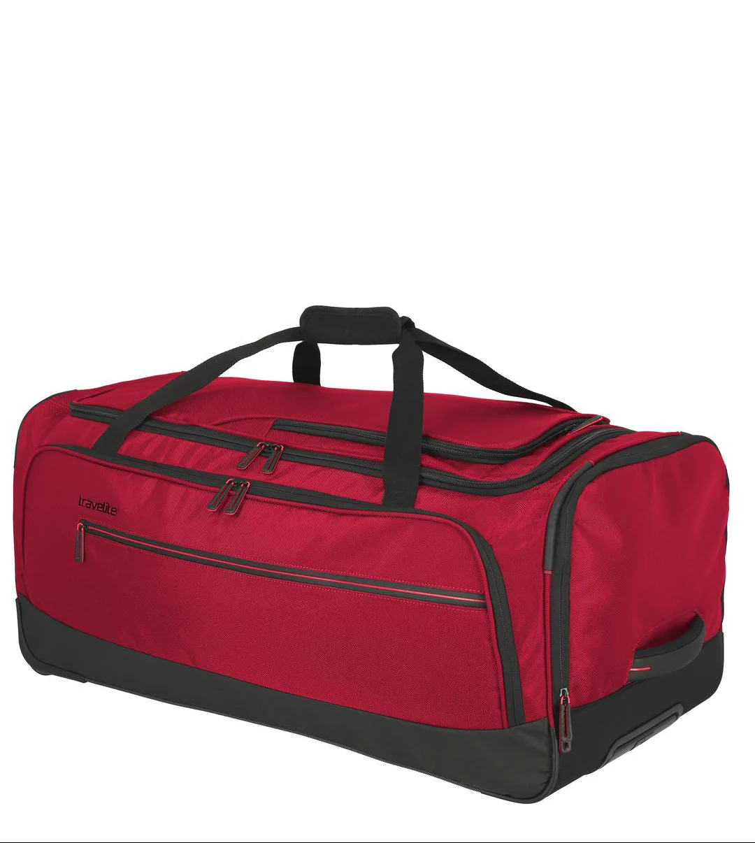 TRAVELITE BOLSA DE VIAJE CON RUEDAS L CROSSLITE - Image 23