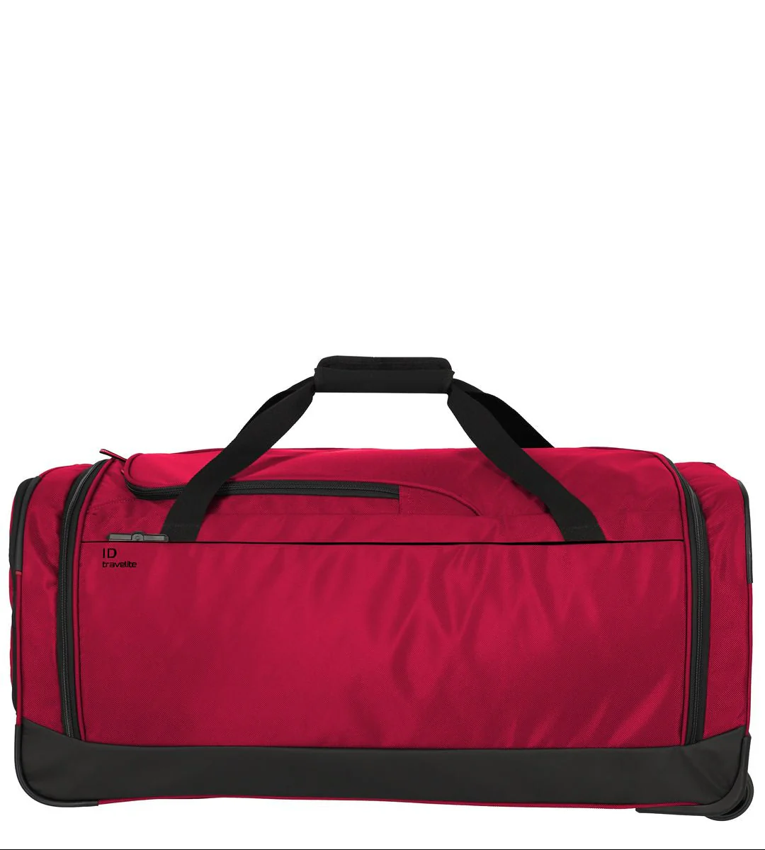 TRAVELITE BOLSA DE VIAJE CON RUEDAS L CROSSLITE - Image 28