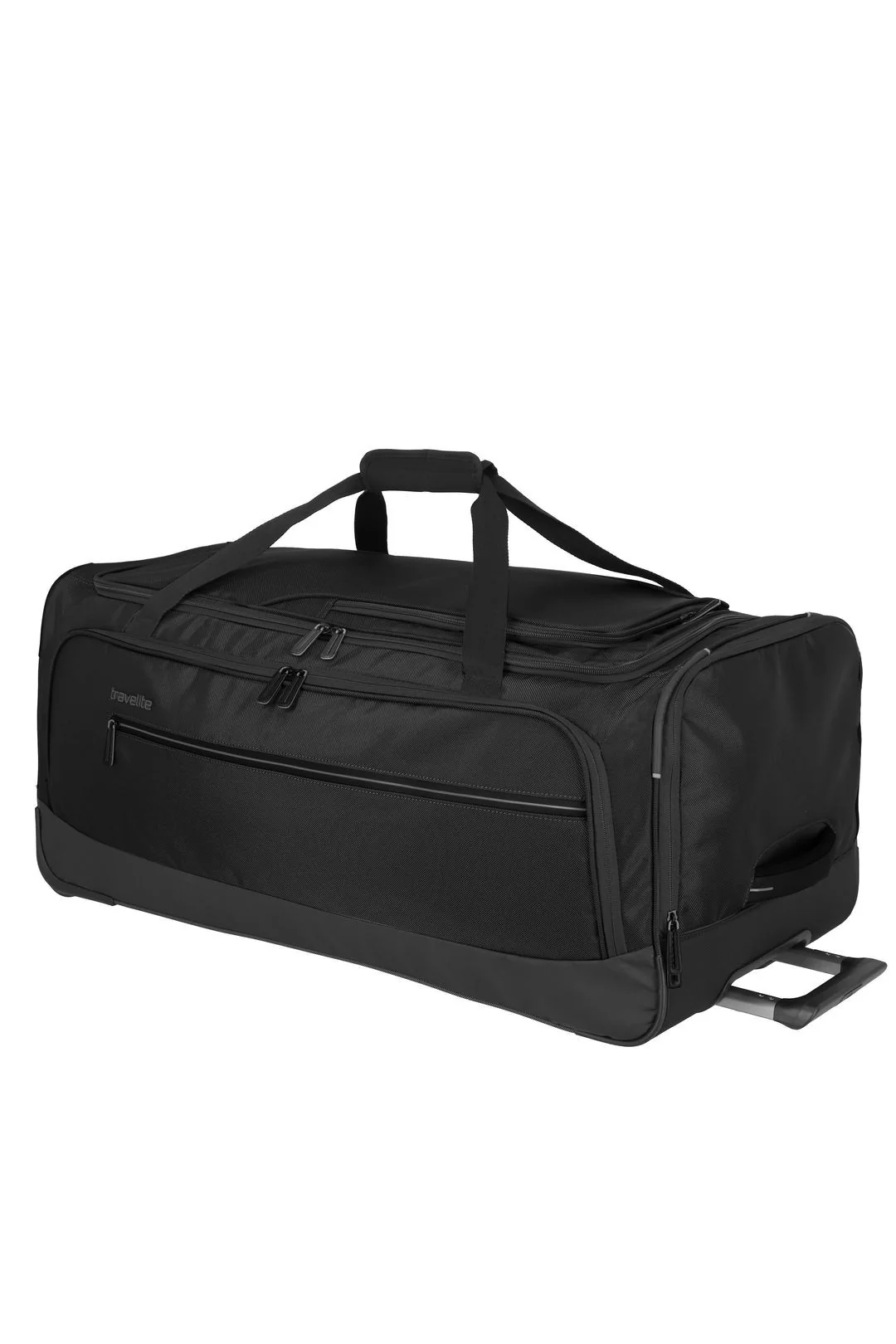 TRAVELITE BOLSA DE VIAJE CON RUEDAS L CROSSLITE - Image 3