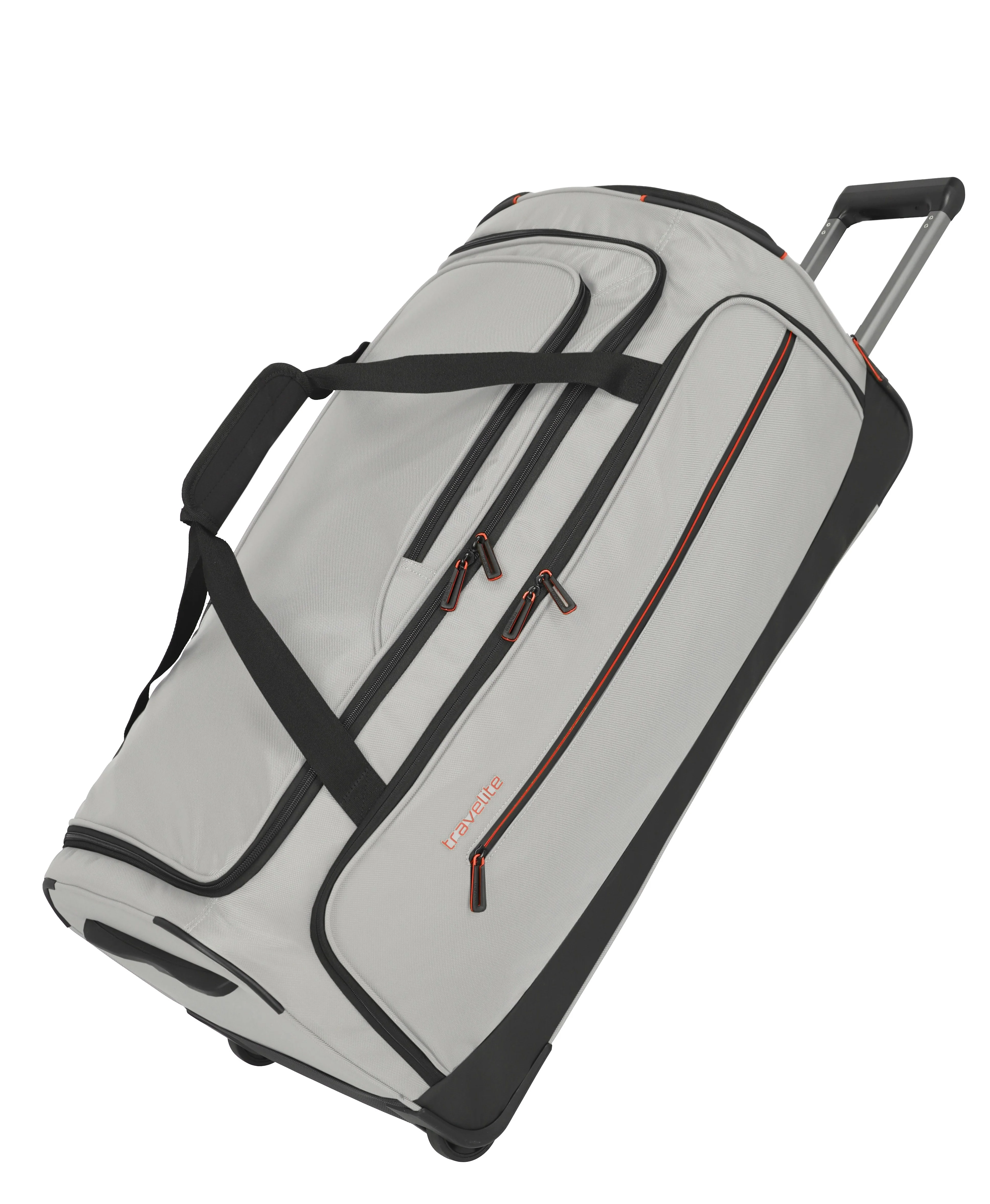 TRAVELITE BOLSA DE VIAJE CON RUEDAS L CROSSLITE - Image 8