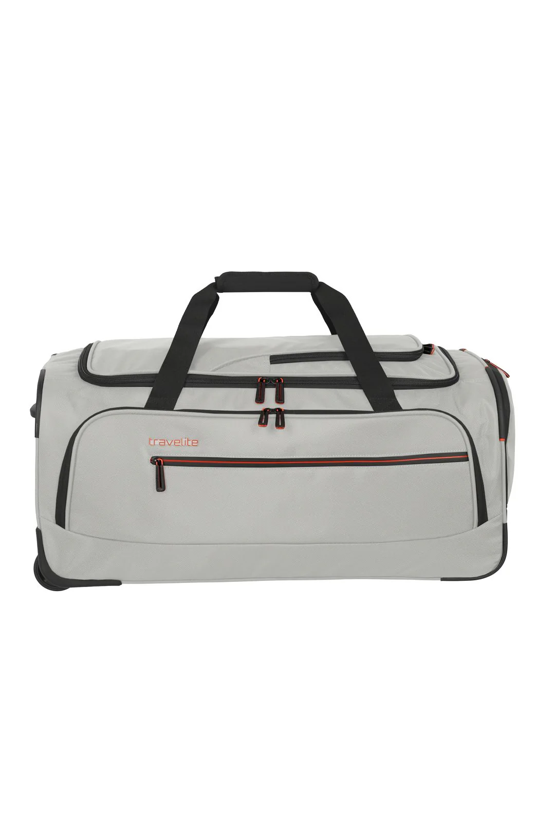 TRAVELITE BOLSA DE VIAJE CON RUEDAS M CROSSLITE - Image 10