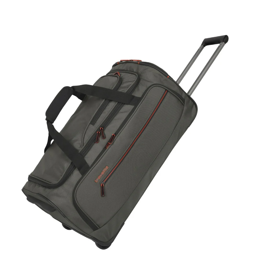 TRAVELITE BOLSA DE VIAJE CON RUEDAS M CROSSLITE - Image 13