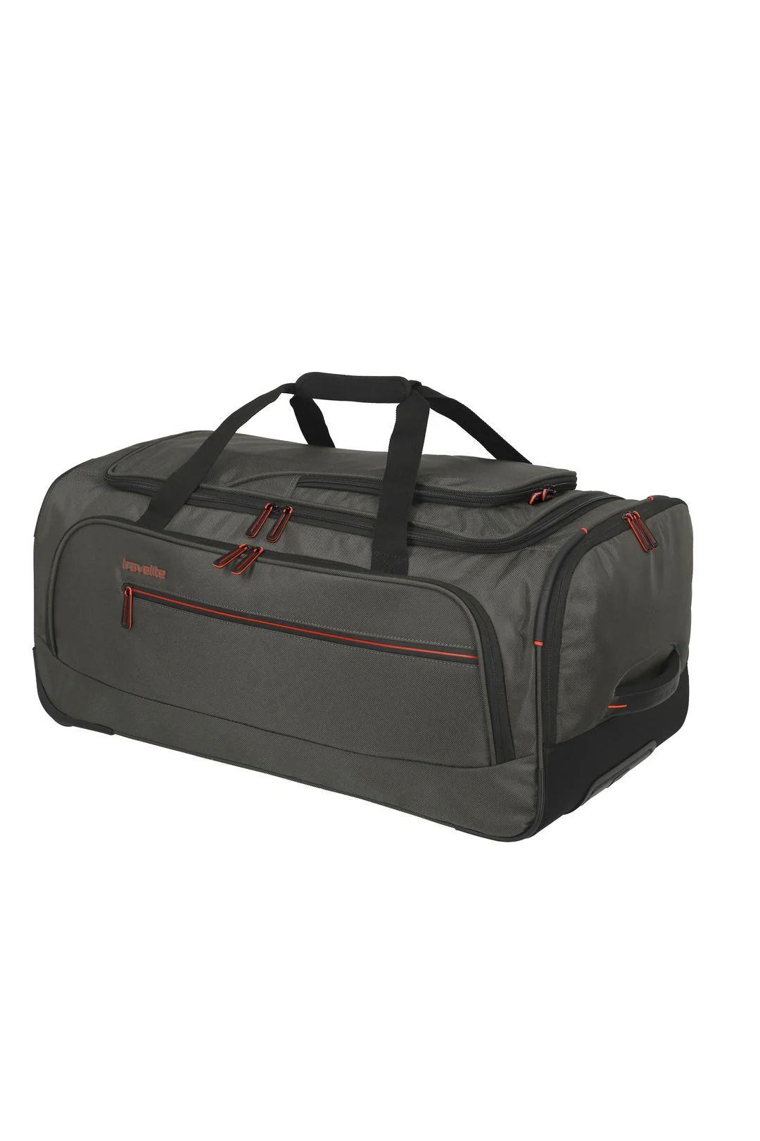 TRAVELITE BOLSA DE VIAJE CON RUEDAS M CROSSLITE - Image 14