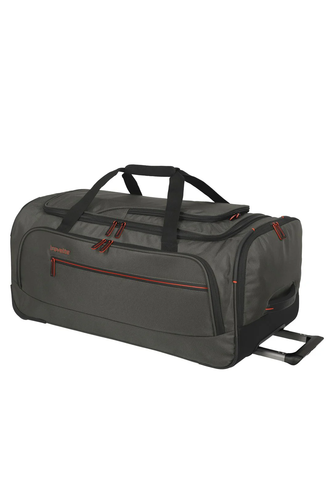TRAVELITE BOLSA DE VIAJE CON RUEDAS M CROSSLITE - Image 15