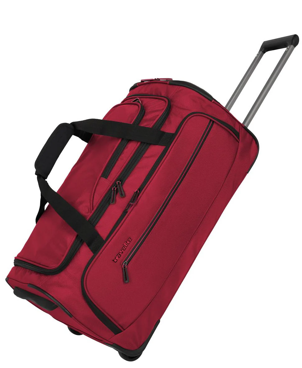 TRAVELITE BOLSA DE VIAJE CON RUEDAS M CROSSLITE - Image 19