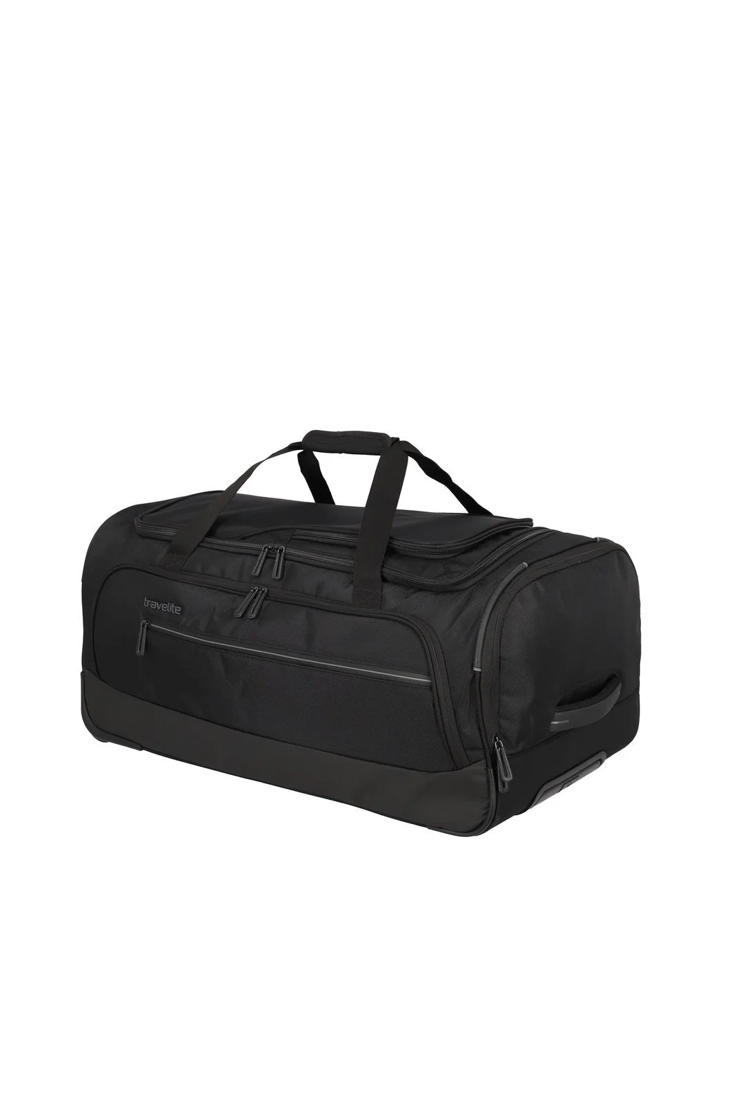 TRAVELITE BOLSA DE VIAJE CON RUEDAS M CROSSLITE - Image 2