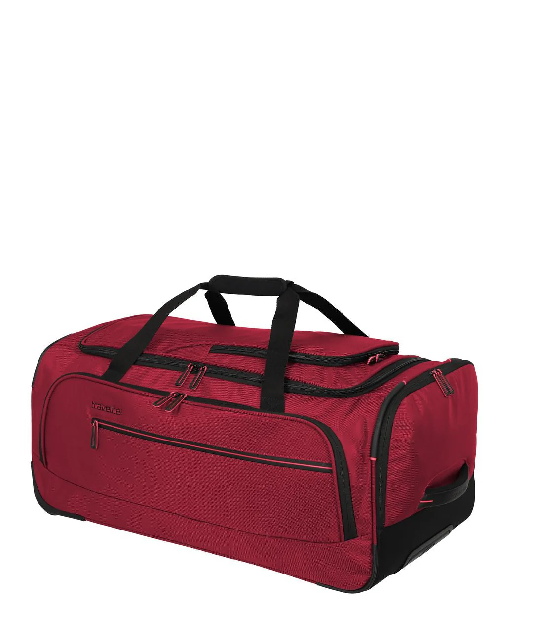 TRAVELITE BOLSA DE VIAJE CON RUEDAS M CROSSLITE - Image 20