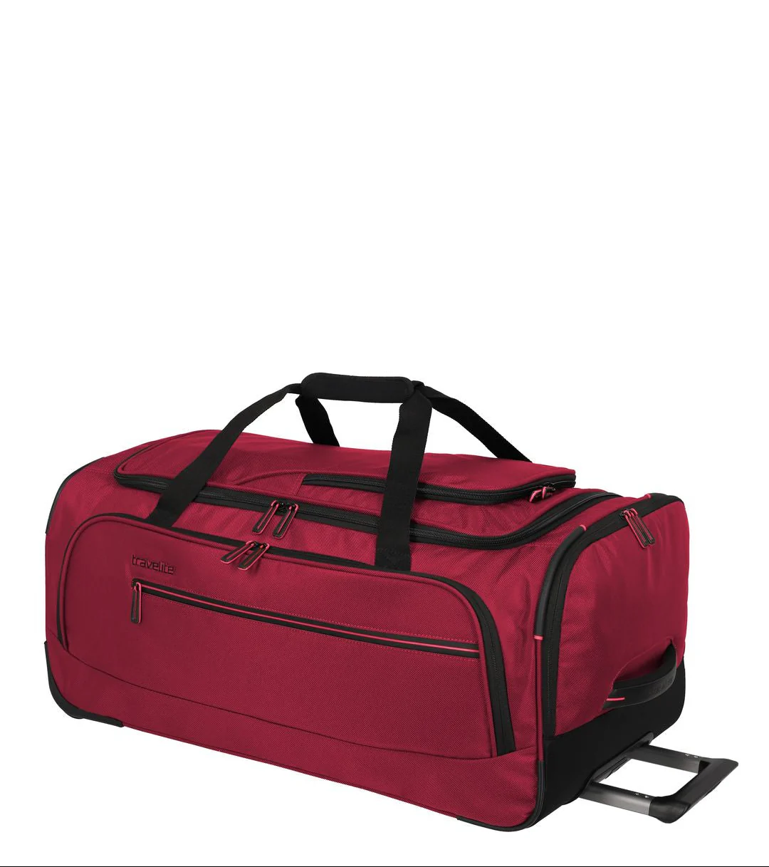 TRAVELITE BOLSA DE VIAJE CON RUEDAS M CROSSLITE - Image 21