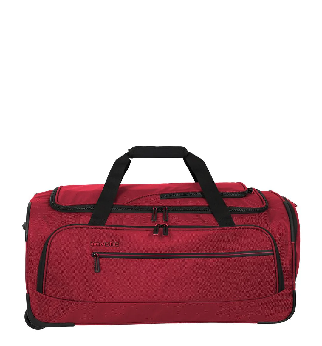 TRAVELITE BOLSA DE VIAJE CON RUEDAS M CROSSLITE - Image 22