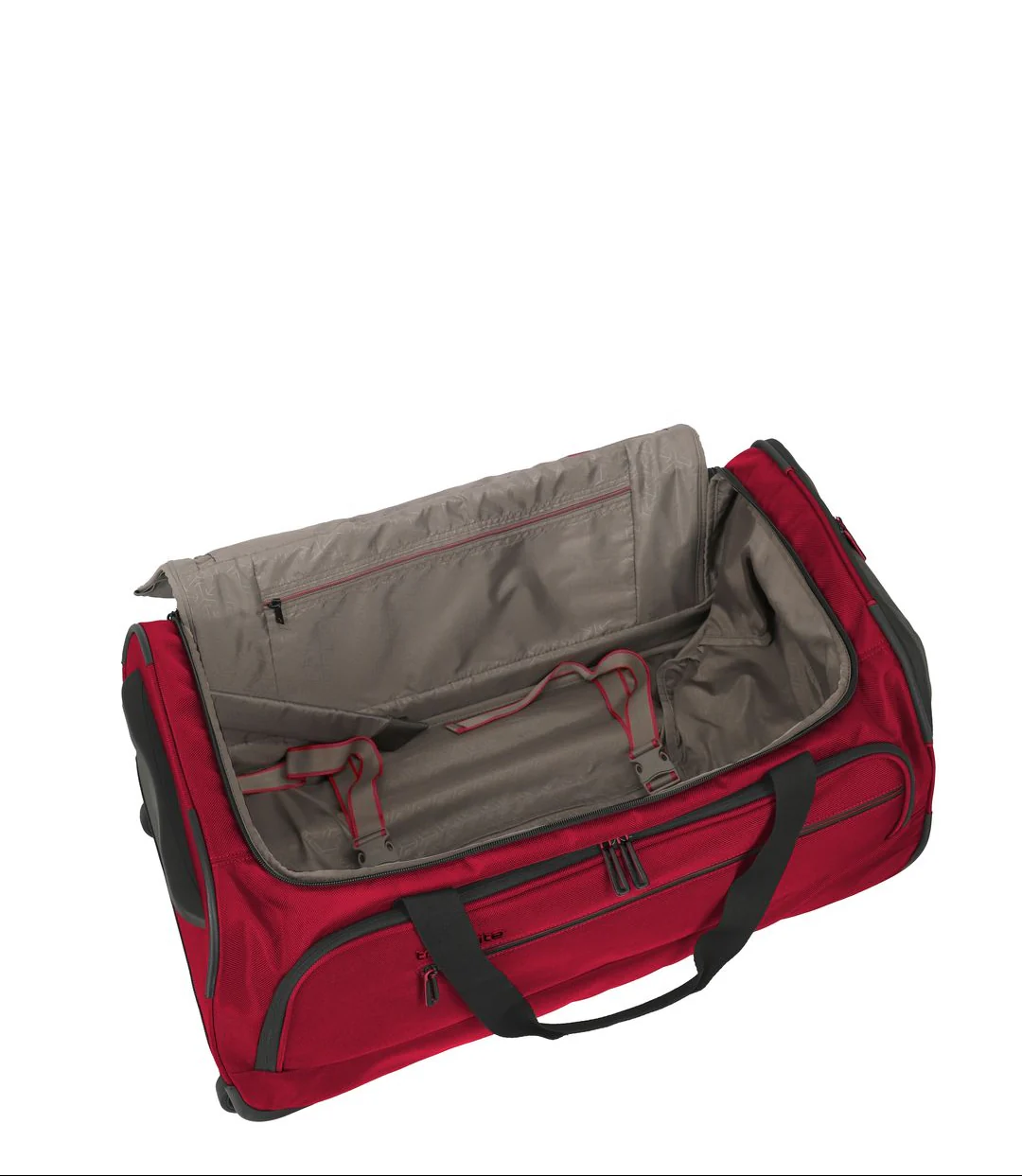 TRAVELITE BOLSA DE VIAJE CON RUEDAS M CROSSLITE - Image 23
