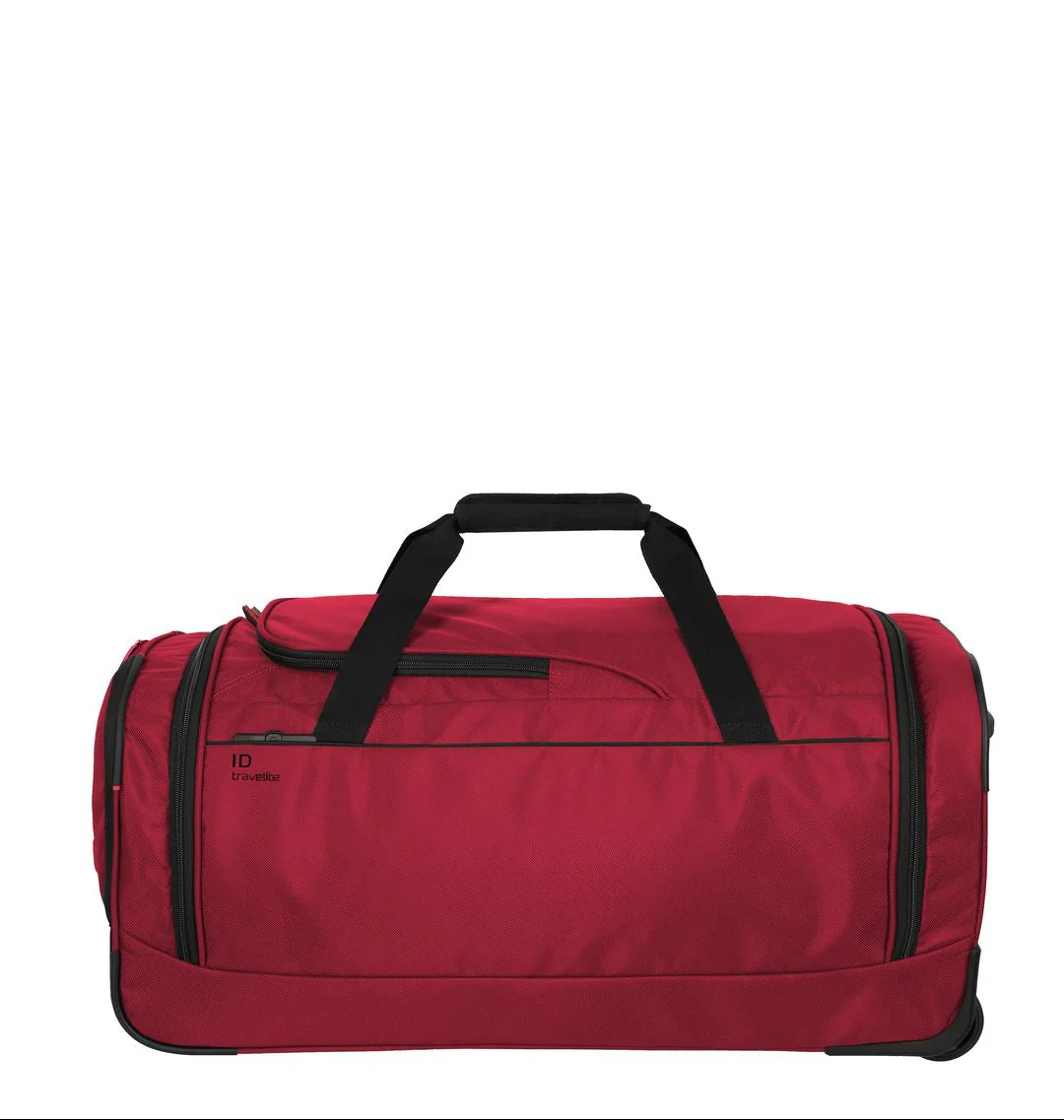 TRAVELITE BOLSA DE VIAJE CON RUEDAS M CROSSLITE - Image 24