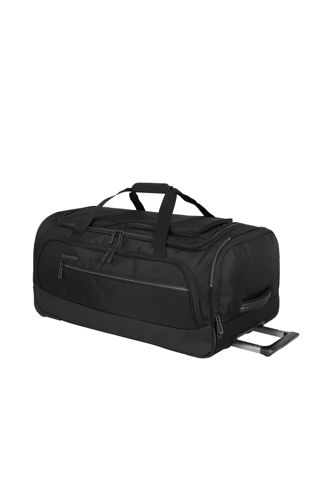 TRAVELITE BOLSA DE VIAJE CON RUEDAS M CROSSLITE - Image 3
