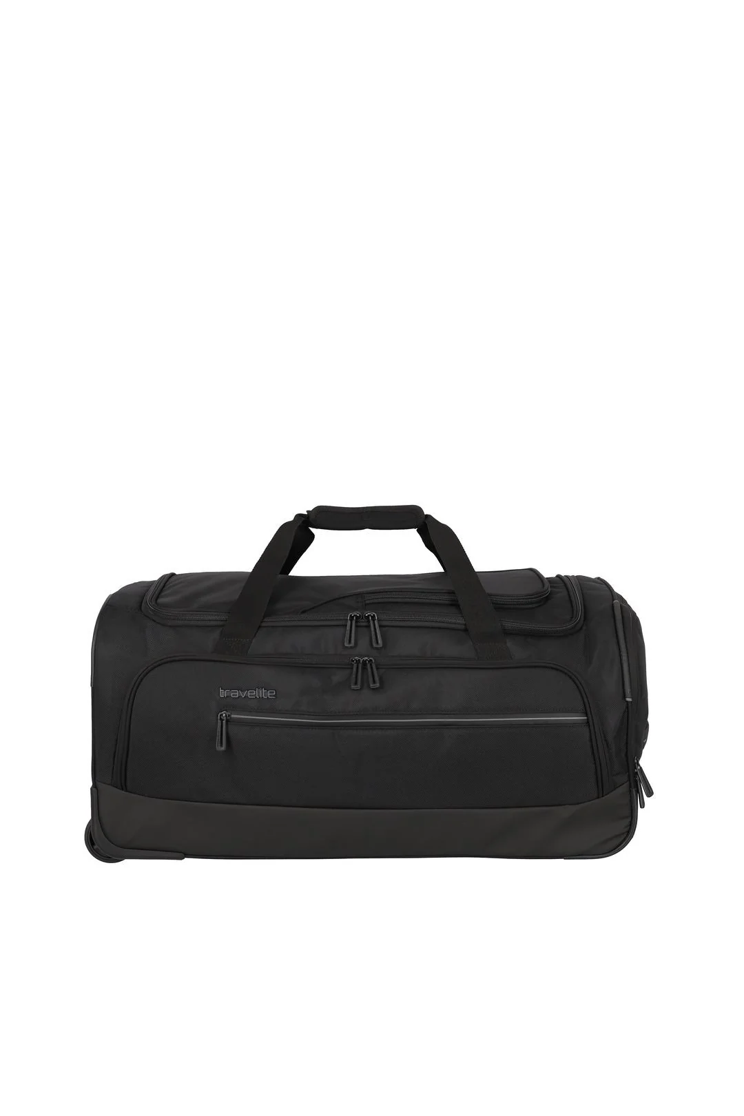 TRAVELITE BOLSA DE VIAJE CON RUEDAS M CROSSLITE - Image 4