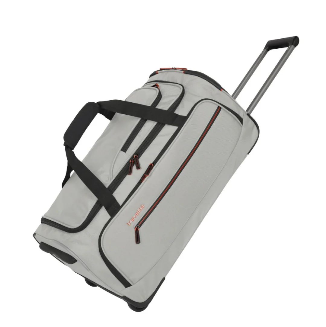 TRAVELITE BOLSA DE VIAJE CON RUEDAS M CROSSLITE - Image 7