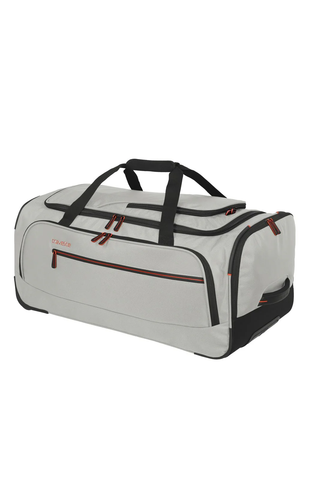 TRAVELITE BOLSA DE VIAJE CON RUEDAS M CROSSLITE - Image 8