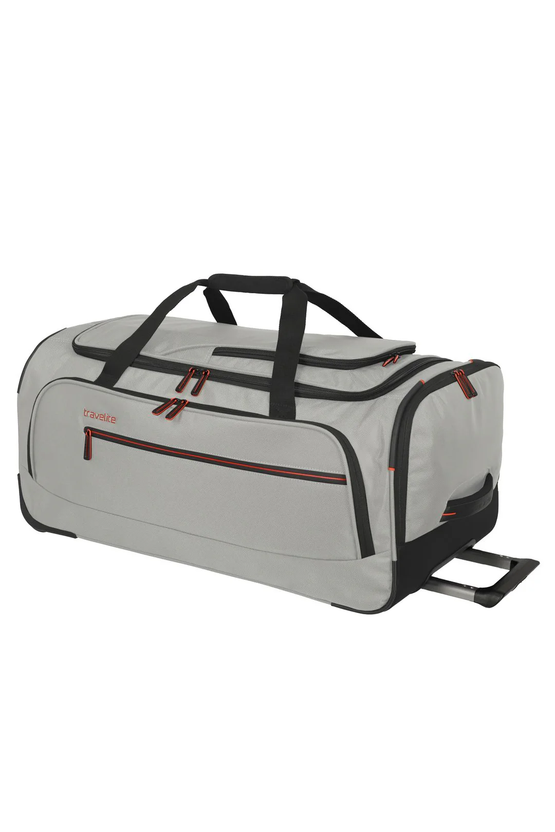 TRAVELITE BOLSA DE VIAJE CON RUEDAS M CROSSLITE - Image 9
