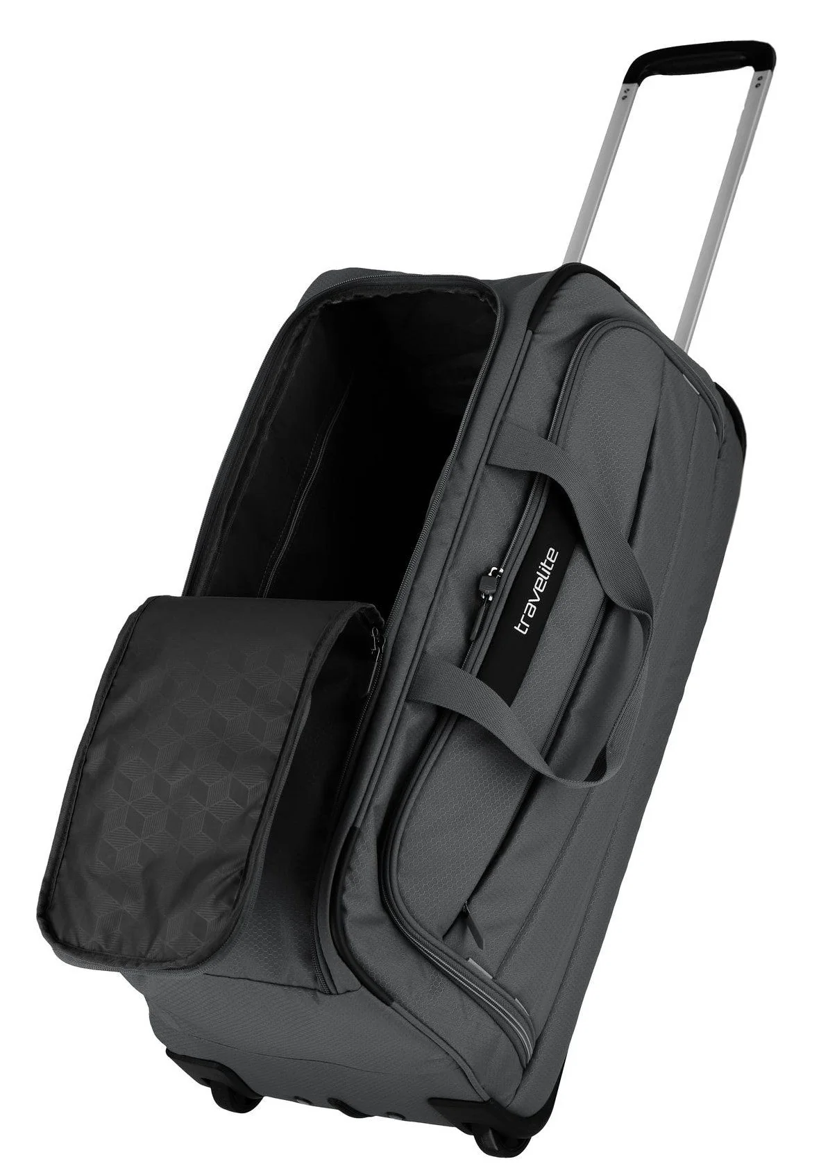 TRAVELITE BOLSA DE VIAJE CON RUEDAS SKAII 65CM - Image 11