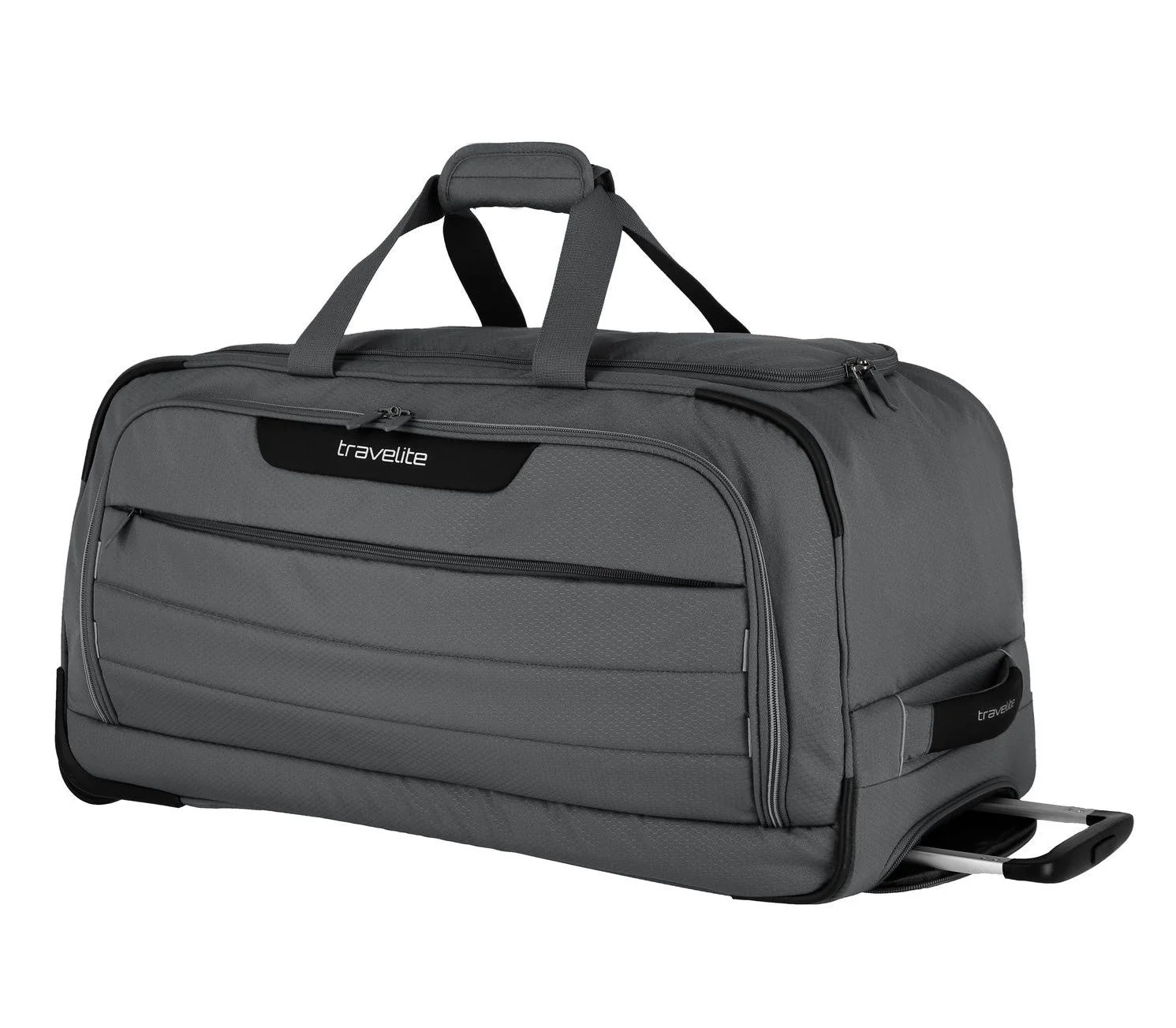TRAVELITE BOLSA DE VIAJE CON RUEDAS SKAII 65CM - Image 12