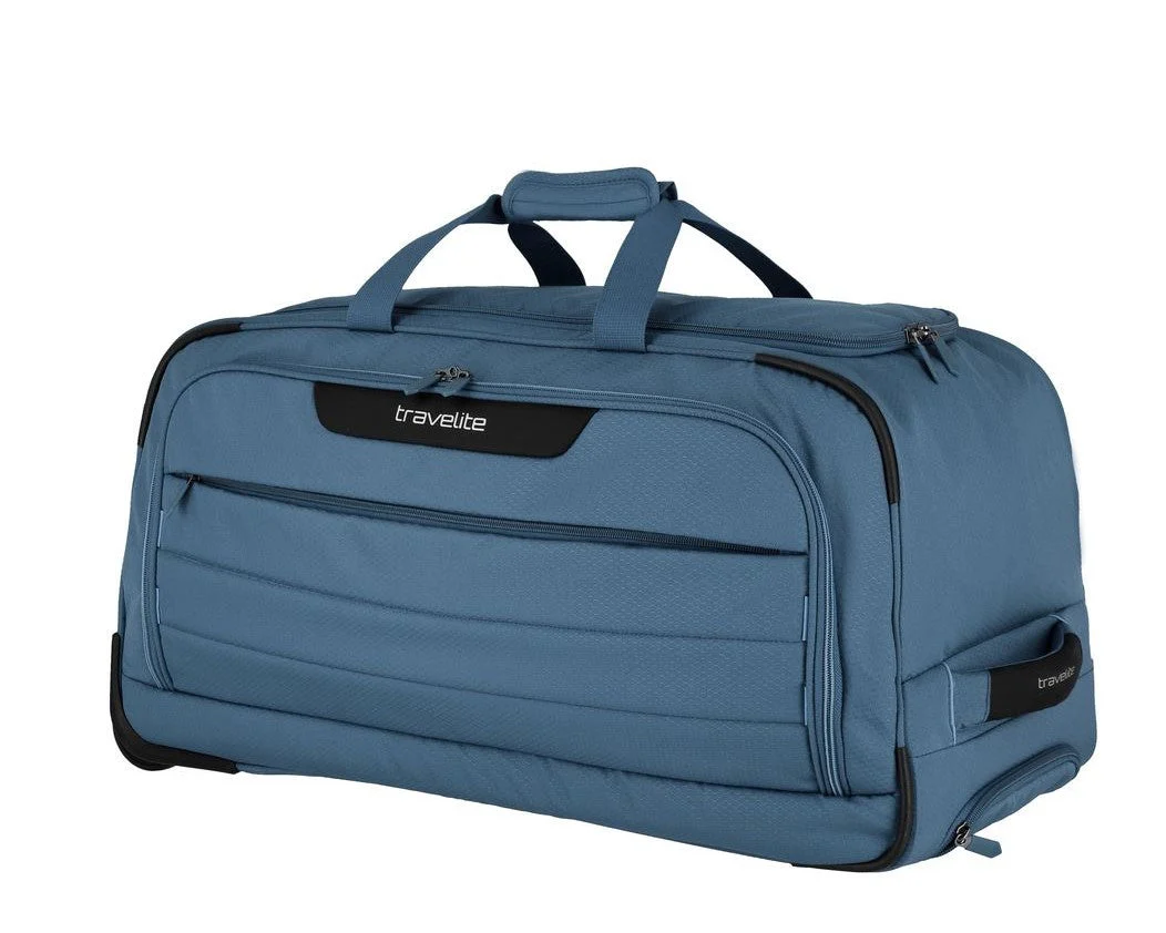 TRAVELITE BOLSA DE VIAJE CON RUEDAS SKAII 65CM - Image 13