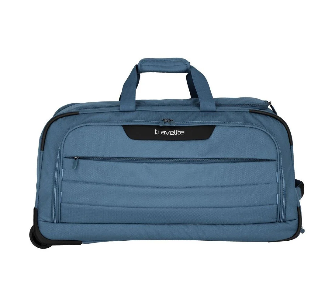 TRAVELITE BOLSA DE VIAJE CON RUEDAS SKAII 65CM - Image 14