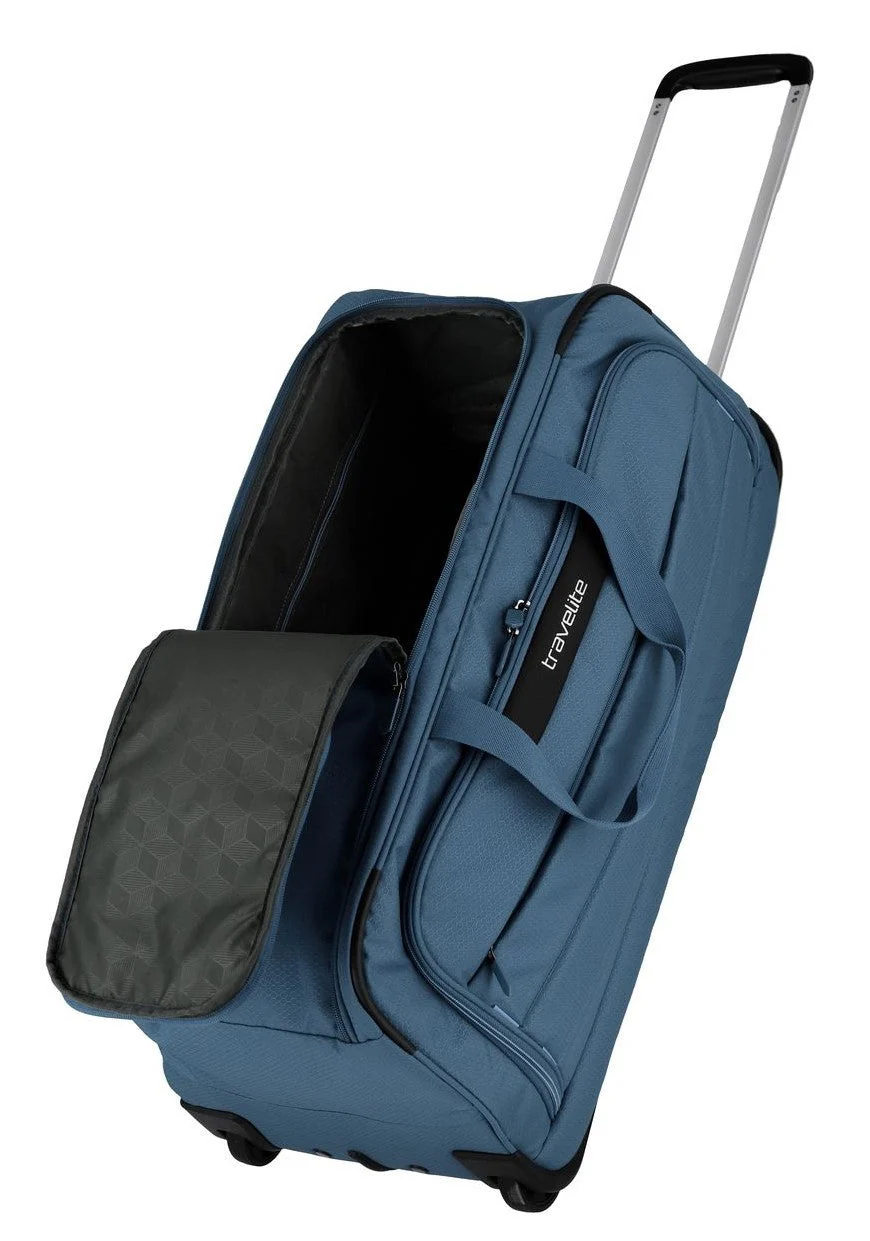 TRAVELITE BOLSA DE VIAJE CON RUEDAS SKAII 65CM - Image 17