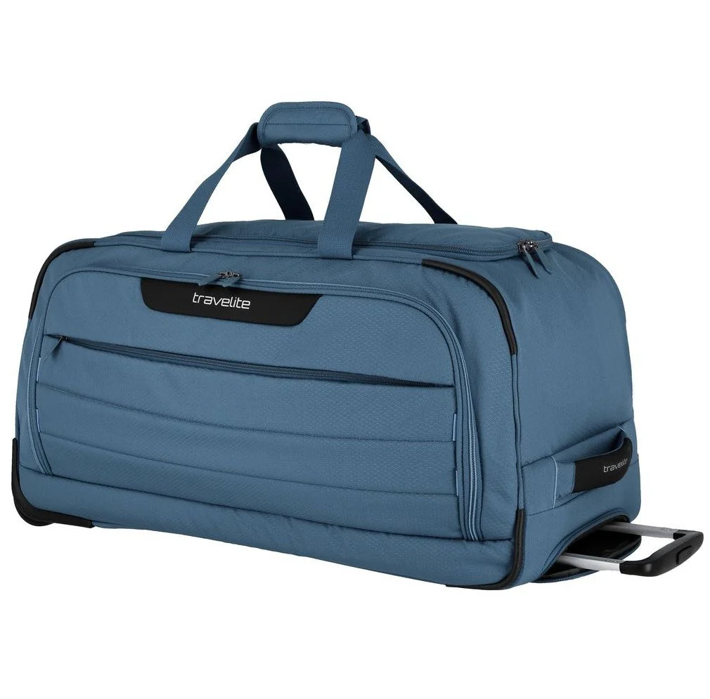 TRAVELITE BOLSA DE VIAJE CON RUEDAS SKAII 65CM - Image 18