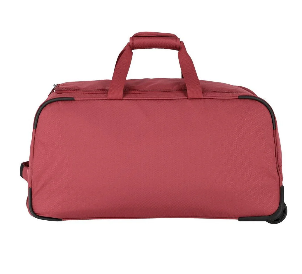 TRAVELITE BOLSA DE VIAJE CON RUEDAS SKAII 65CM - Image 4