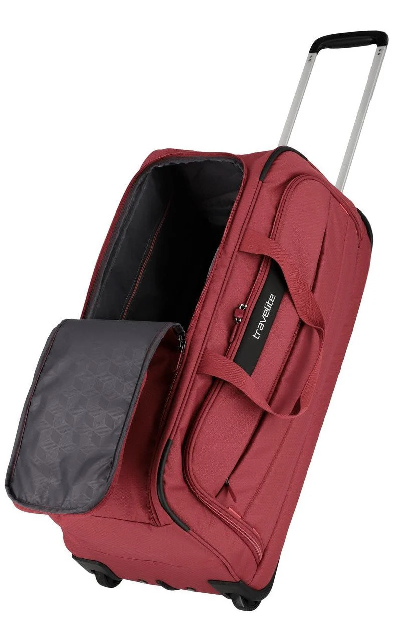 TRAVELITE BOLSA DE VIAJE CON RUEDAS SKAII 65CM - Image 5