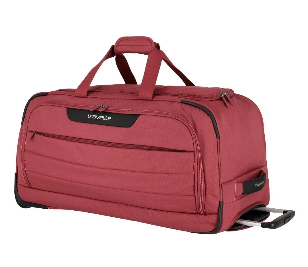 TRAVELITE BOLSA DE VIAJE CON RUEDAS SKAII 65CM - Image 6