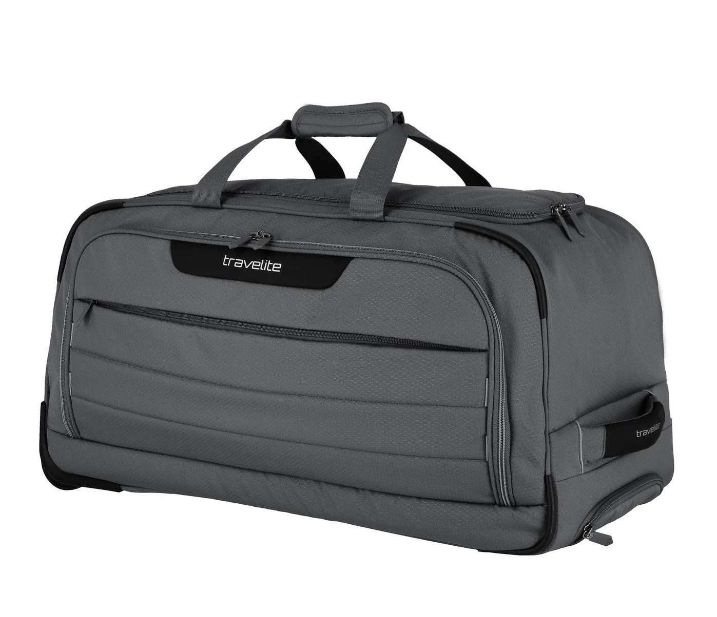 TRAVELITE BOLSA DE VIAJE CON RUEDAS SKAII 65CM - Image 7