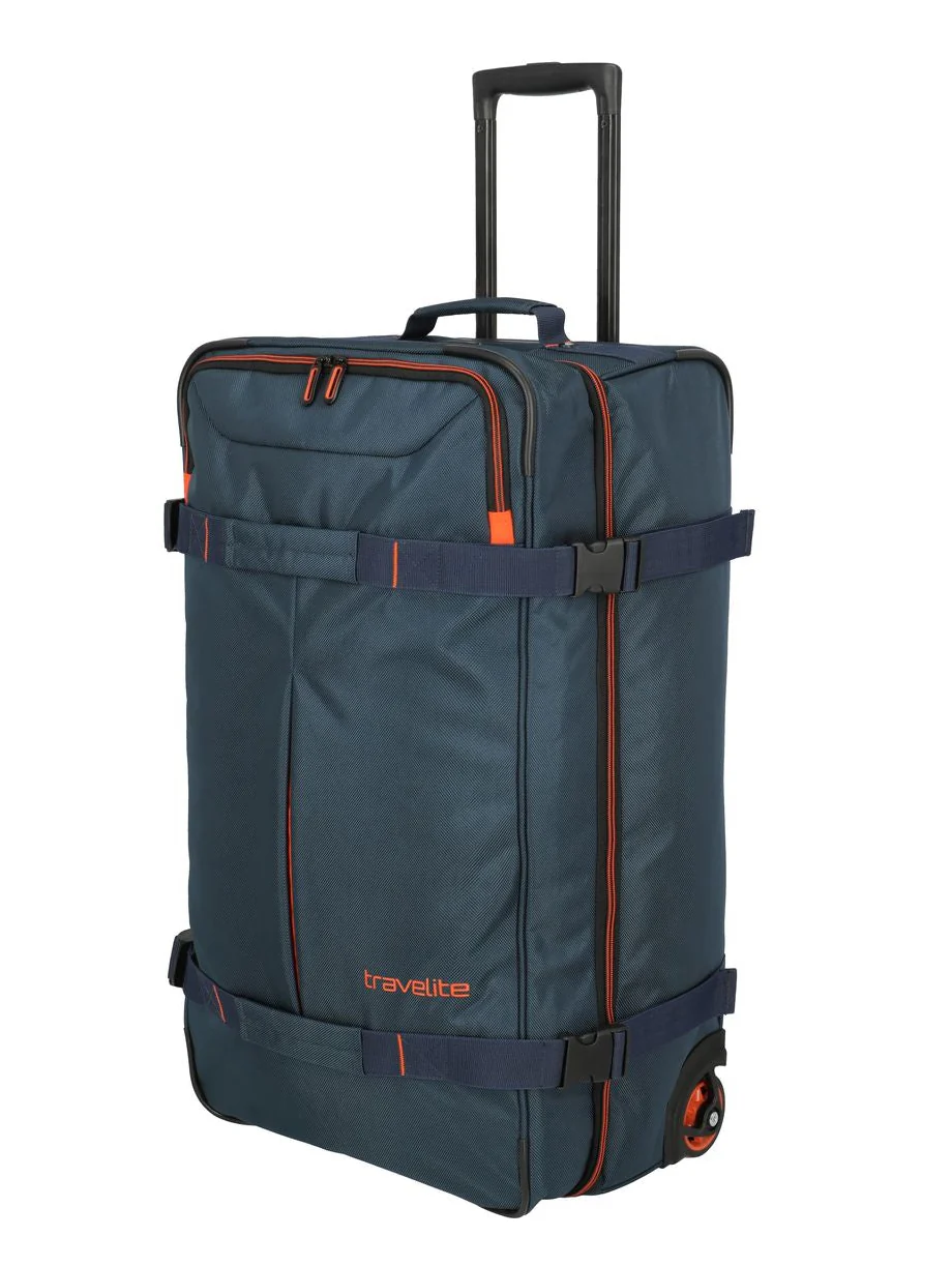 TRAVELITE Bolsa de viaje enrollable Basics Tarifa - Image 14