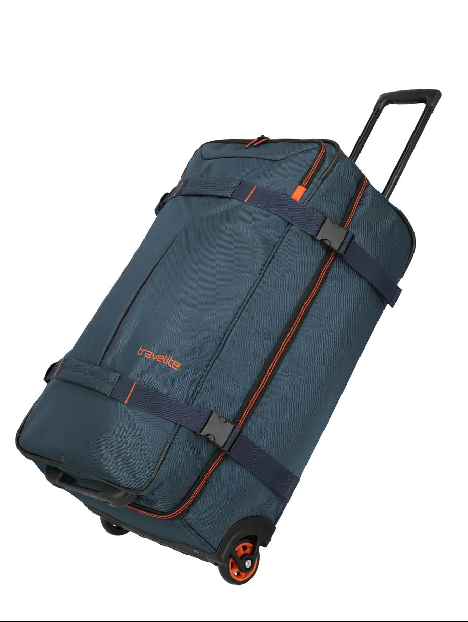 TRAVELITE Bolsa de viaje enrollable Basics Tarifa - Image 15