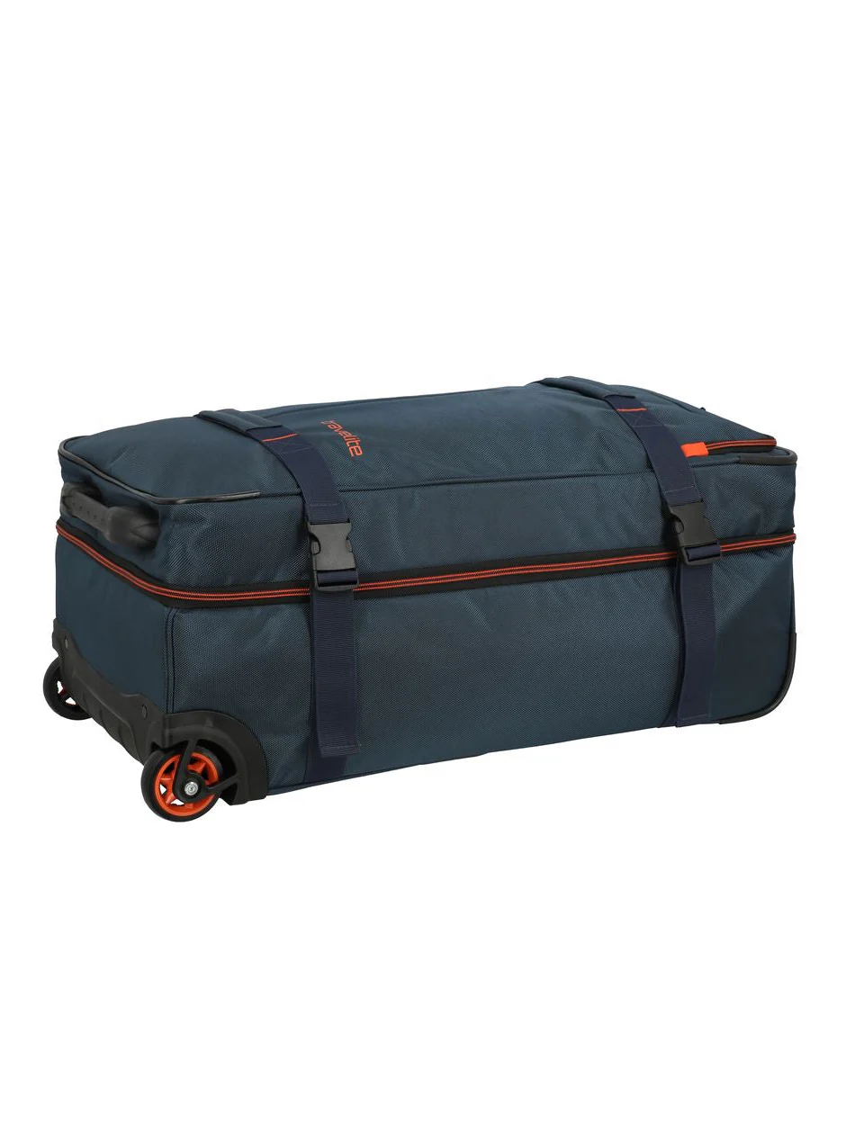 TRAVELITE Bolsa de viaje enrollable Basics Tarifa - Image 17