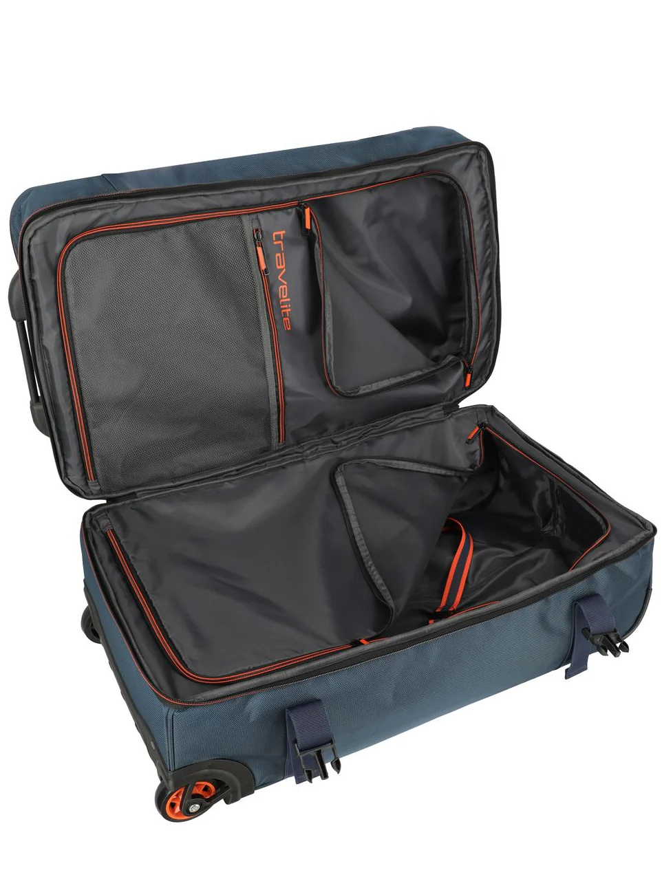 TRAVELITE Bolsa de viaje enrollable Basics Tarifa - Image 18