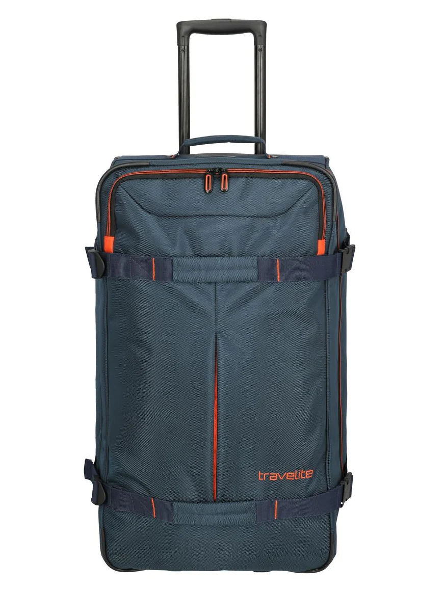 TRAVELITE Bolsa de viaje enrollable Basics Tarifa - Image 24