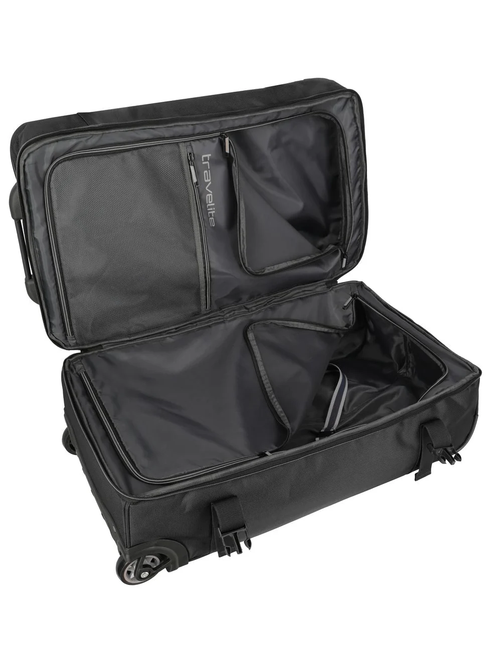 TRAVELITE Bolsa de viaje enrollable Basics Tarifa - Image 4