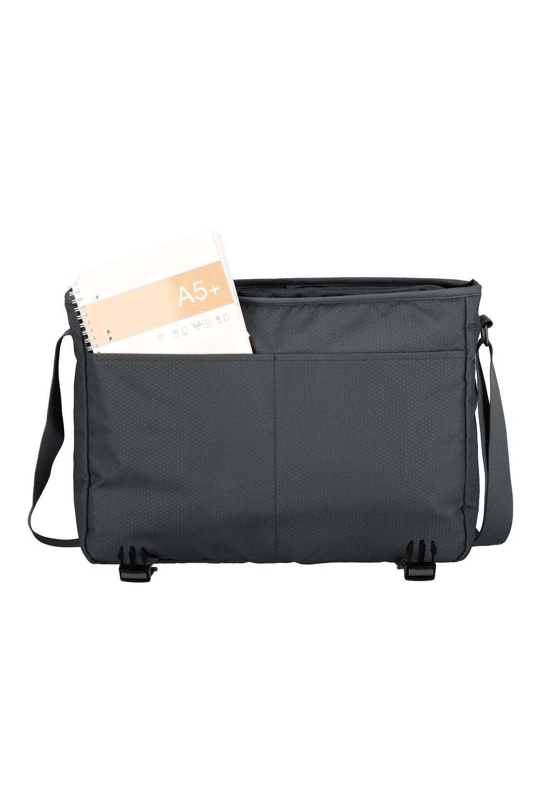 TRAVELITE BOLSA DE VIAJE MESSENGER SKAII - Image 10
