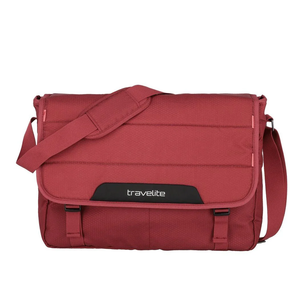 TRAVELITE BOLSA DE VIAJE MESSENGER SKAII - Image 11