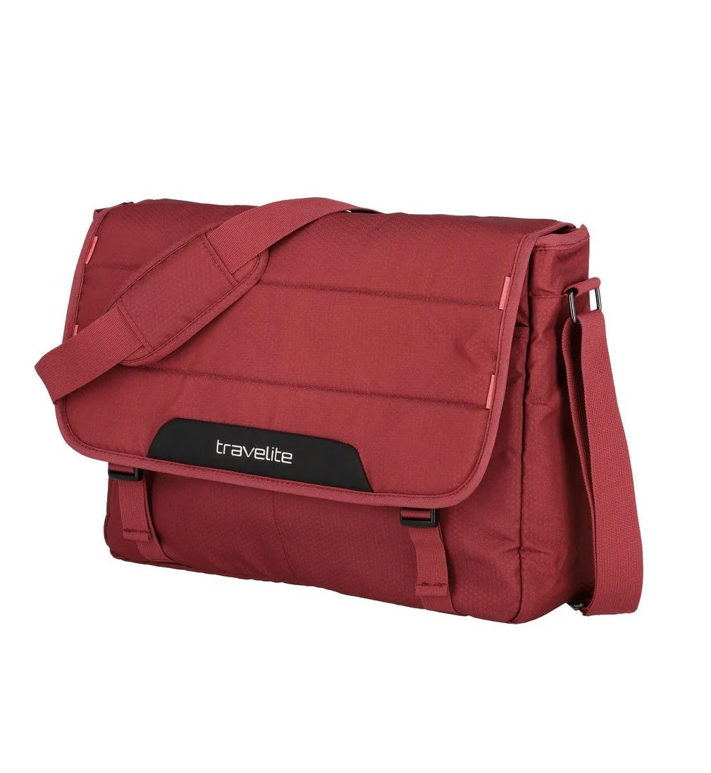TRAVELITE BOLSA DE VIAJE MESSENGER SKAII - Image 12
