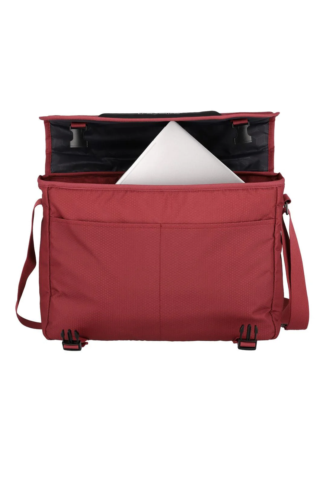 TRAVELITE BOLSA DE VIAJE MESSENGER SKAII - Image 13