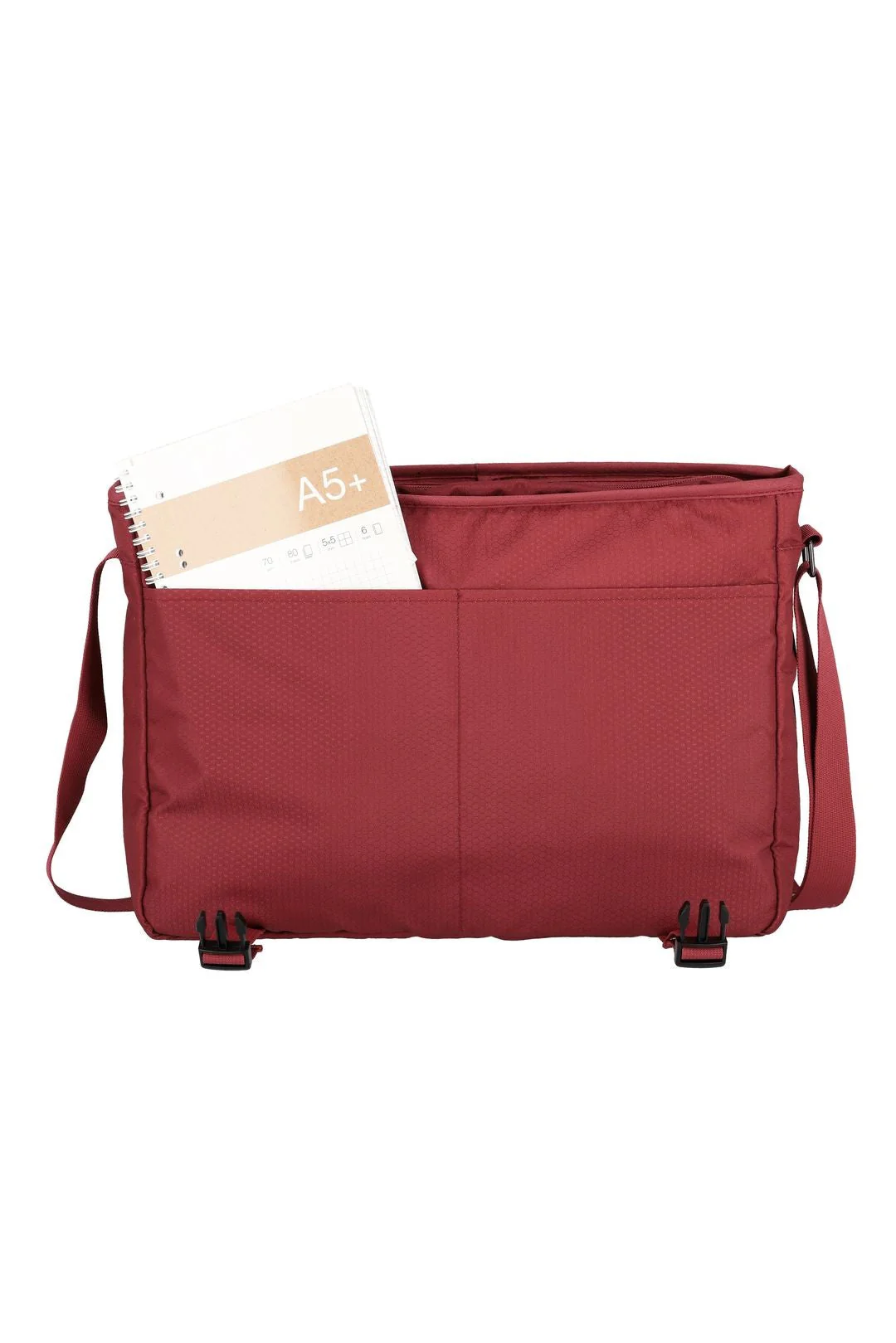 TRAVELITE BOLSA DE VIAJE MESSENGER SKAII - Image 15