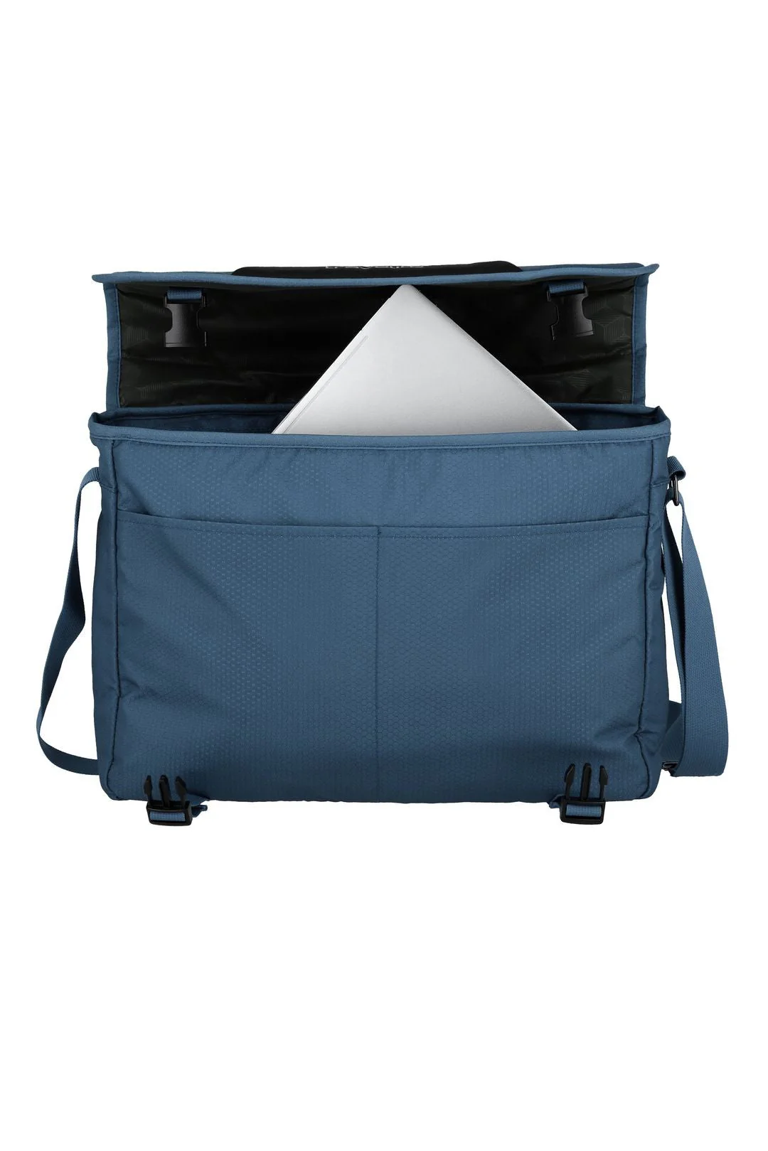 TRAVELITE BOLSA DE VIAJE MESSENGER SKAII - Image 3