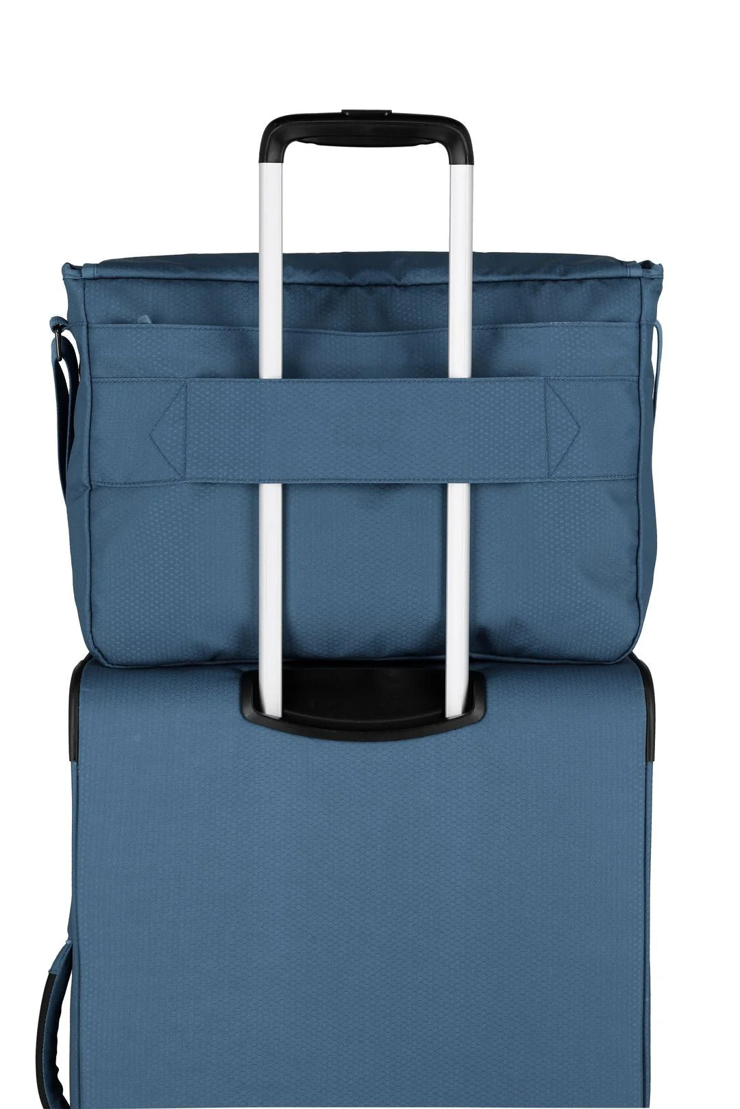 TRAVELITE BOLSA DE VIAJE MESSENGER SKAII - Image 4