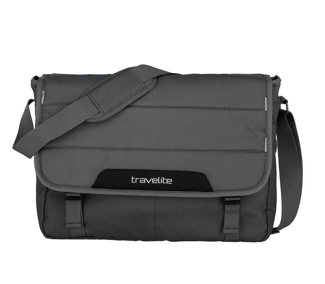 TRAVELITE BOLSA DE VIAJE MESSENGER SKAII - Image 6